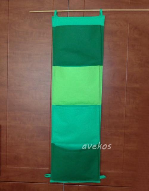 Kapsář uni 30 x 100 cm SS 2