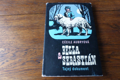 Bella a Sebastián, Tajný dokument, 1971