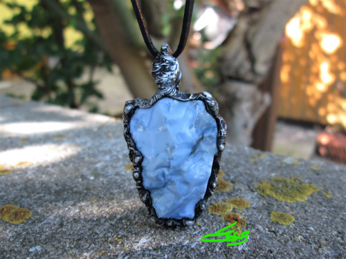 Talisman ,, Utěšitel " — foto 1