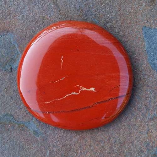 Jaspis , placka — foto 1