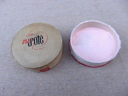 Silk SOTÉ Powder — foto 1