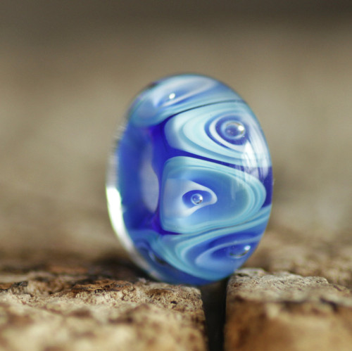 Vinutka - průvlek 5 mm — foto 1