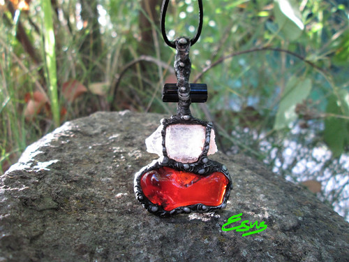 Talisman ,, Vyslanec Všehomíru " — foto 1