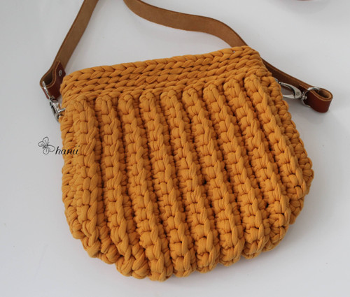 Kabelka crossbody — foto 1