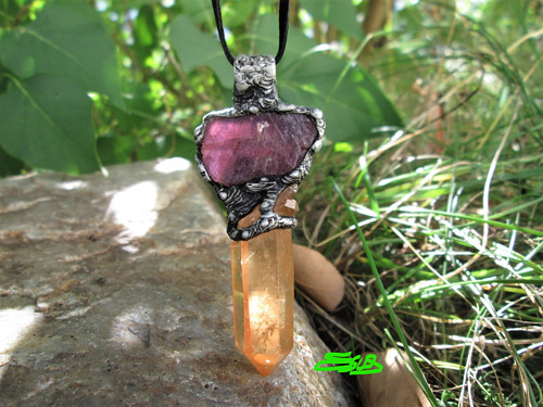 Talisman ,, Ochránce snů " — foto 1