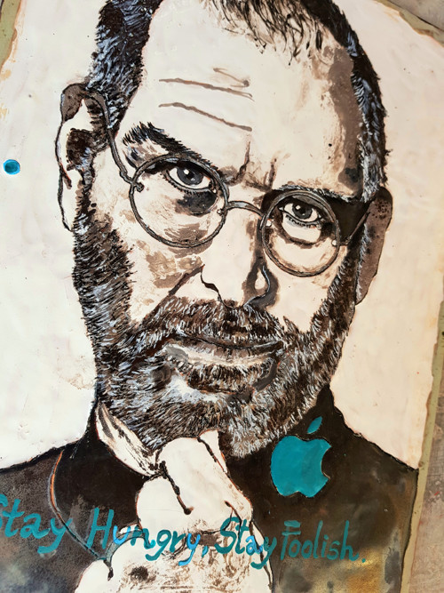 Steve Jobs — foto 1