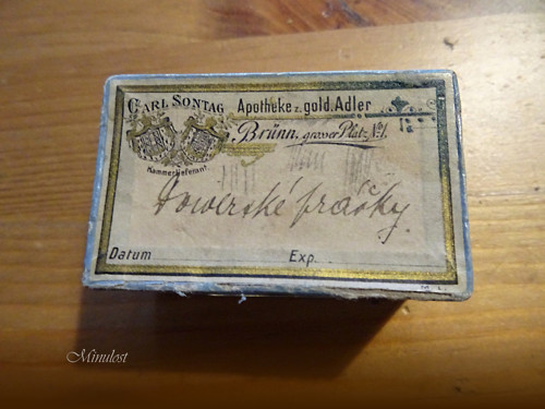 Apotheke zum gold Adler — foto 1