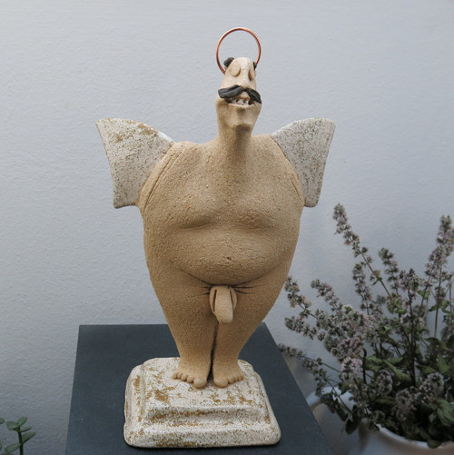 DOMÁCÍ ŠTĚSTÍ — foto 1