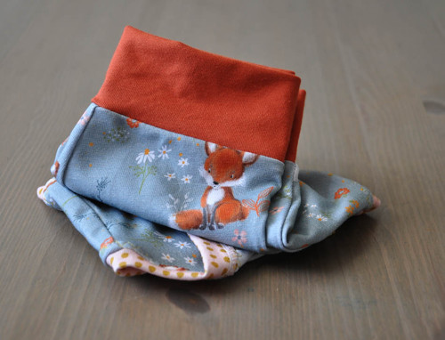 Kalhotky Cosy & Warm, vel. M — foto 1