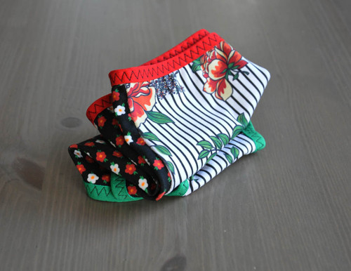Cosy & Cutty kalhotky vel. M — foto 1