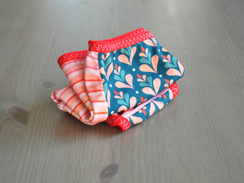 Cosy & Easy kalhotky vel. M — foto 1