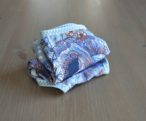 Cosy & Easy kalhotky vel. S — foto 1