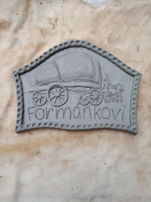Jmenovka — foto 1