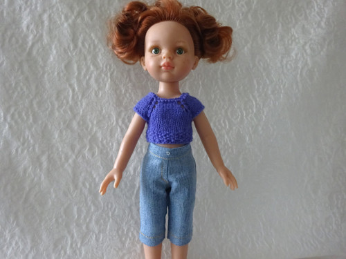 Souprava (P. Reina - 32 cm) — foto 1