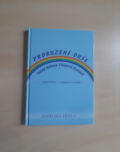Probuzení duše
