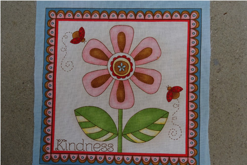 Panel — foto 1