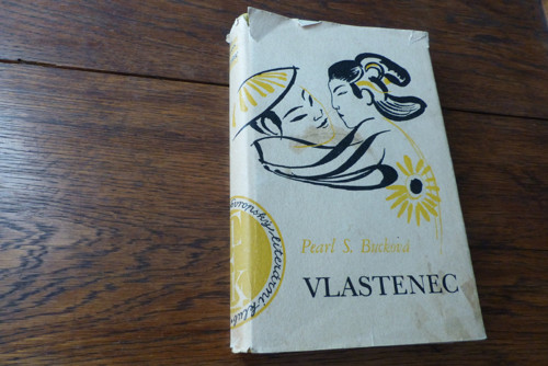 Vlastenec, Pearl S. Bucková, 1940