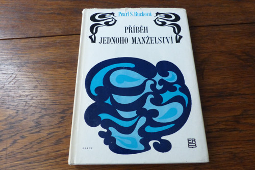 Příběh jednoho manželství, Pearl S. Bucková, 1970