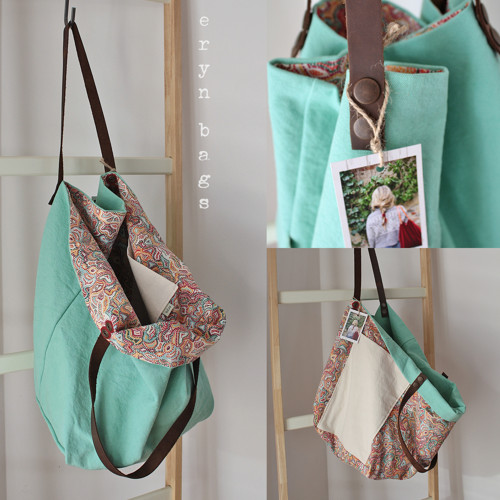 Bag No. 573 — foto 1