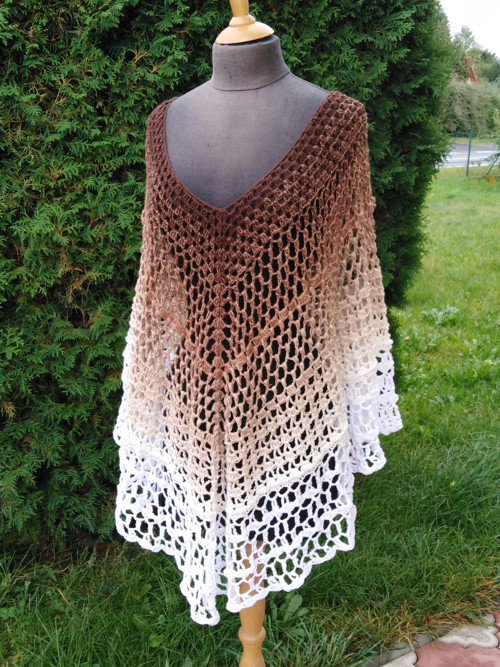 Caffelatte Poncho — foto 1