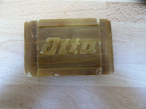 Otta - Mydlík — foto 1