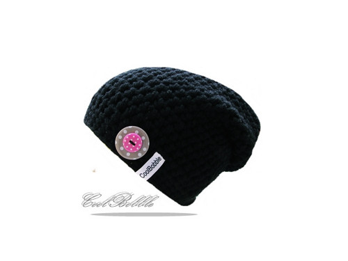 Hučka CoolBobble — foto 1