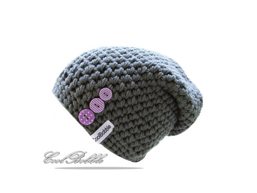 Hučka CoolBobble — foto 1