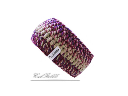 Čelenka CoolBobble — foto 1