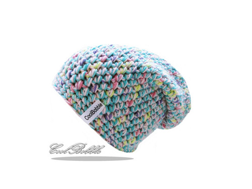 Hučka CoolBobble — foto 1