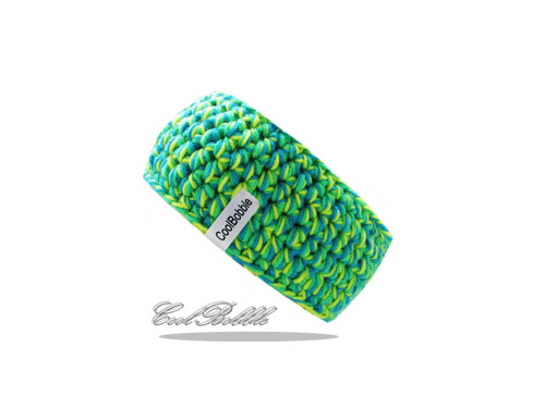 Čelenka CoolBobble