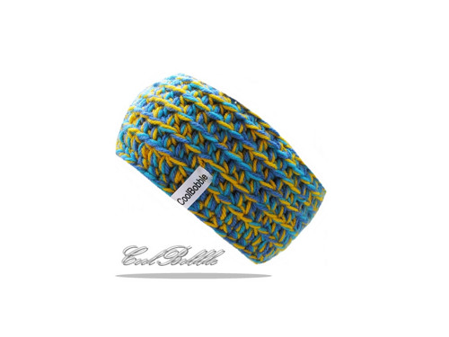Čelenka CoolBobble