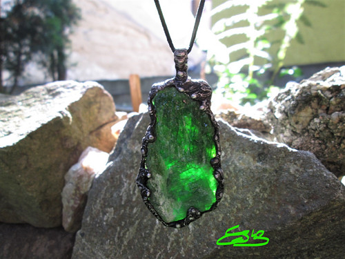 Talisman ,, Průvodce života " — foto 1