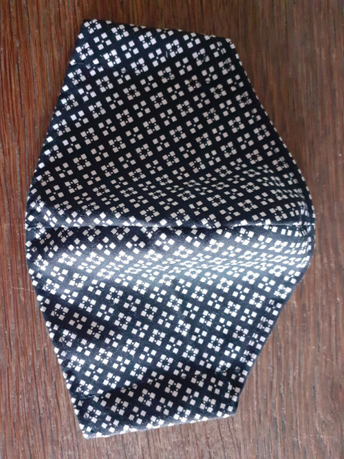 Pánská rouška — foto 1
