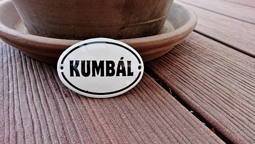 "Kumbál" — foto 1
