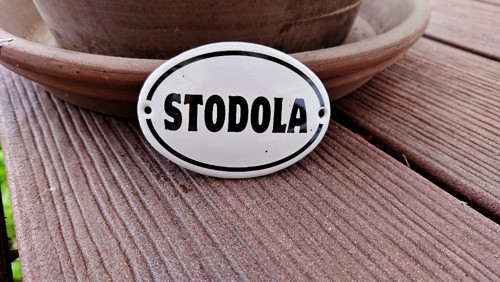 "Stodola" — foto 1