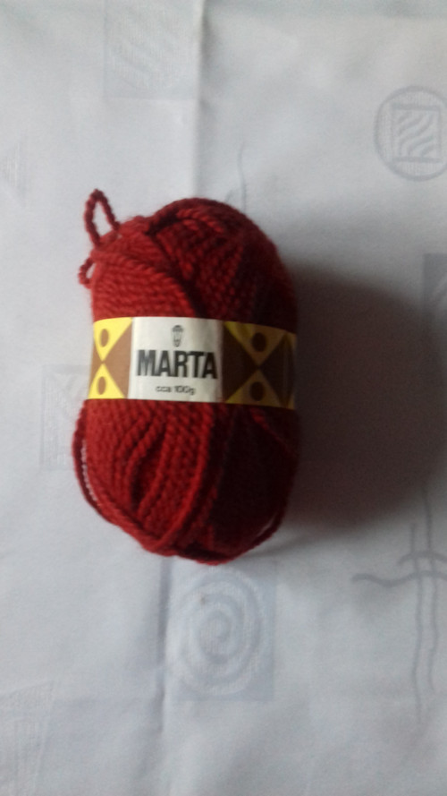 Pletací příze Marta