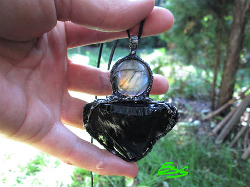 Talisman ,, Magické světlo " — foto 1