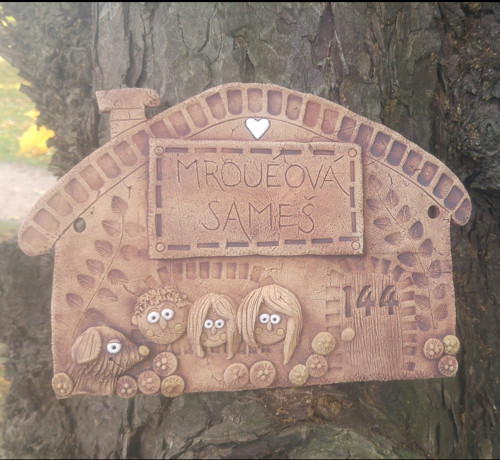 Cedulka na přání — foto 1