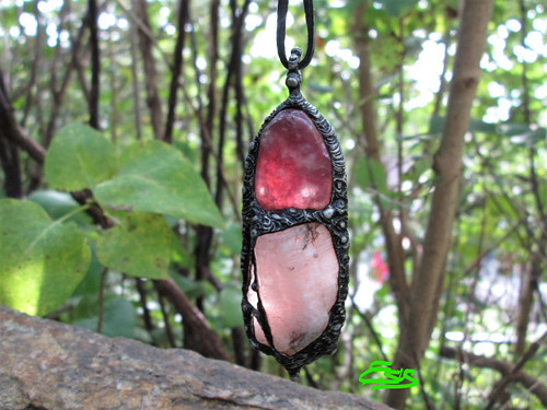Talisman ,, Šamanské Lásky " — foto 1