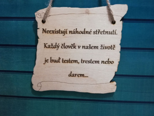 Náhodná střetnutí