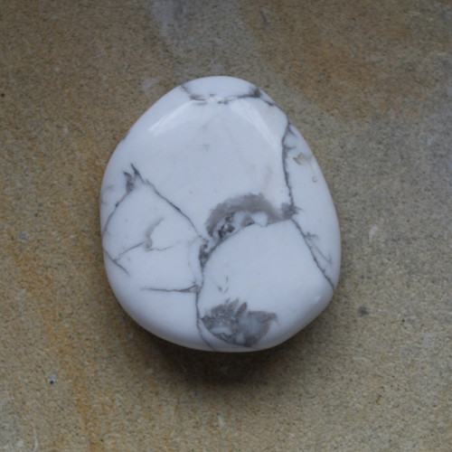 Magnezit - placka 1