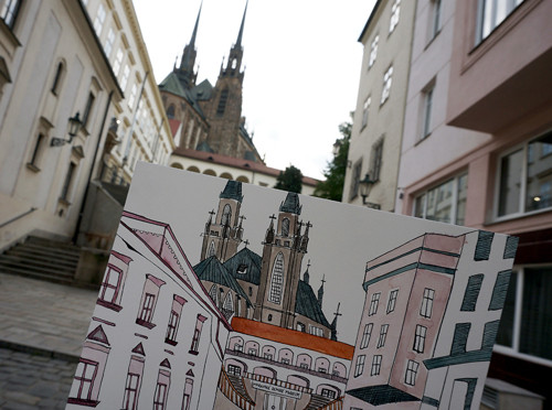 Kapucínské náměstí (Brno)