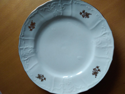 Talíř — foto 1