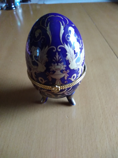 Mini šperkovnice — foto 1