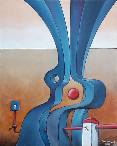 Quo vadis