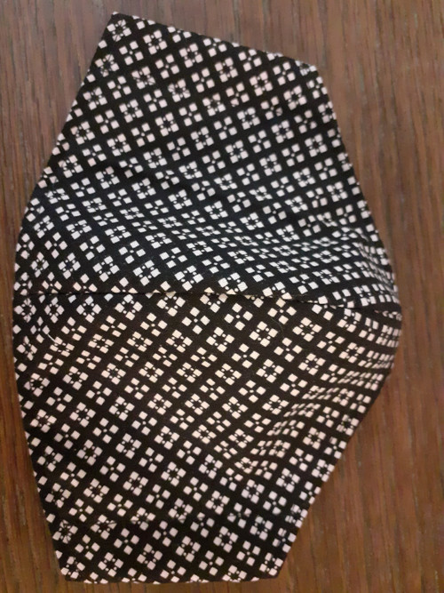 Pánská rouška — foto 1