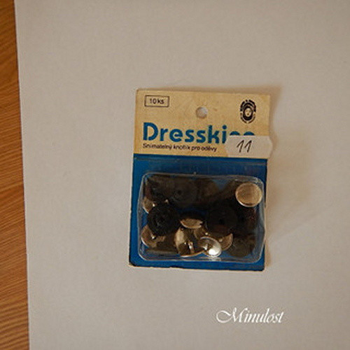 Druky č. 11 — foto 1