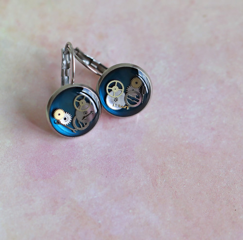 Blue circles /antialergické/ — foto 1