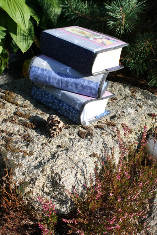 Sassenach - 3x — foto 1