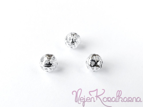 Kulička 6mm
